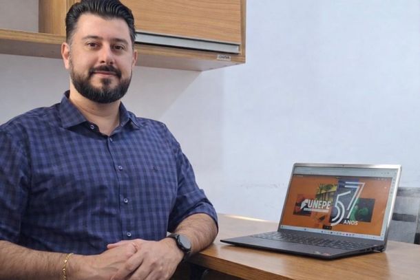 Alexandre Gil de Mello