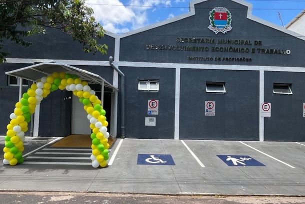 Evento ocorrer&aacute; na Secretaria de Desenvolvimento Econ&ocirc;mico e Trabalho de Pen&aacute;polis