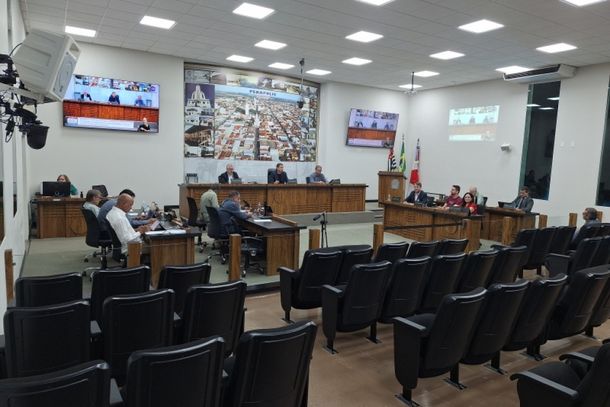 Projetos em pauta ser&atilde;o analisados em sess&atilde;o com transmiss&atilde;o ao vivo pela TV C&acirc;mara.