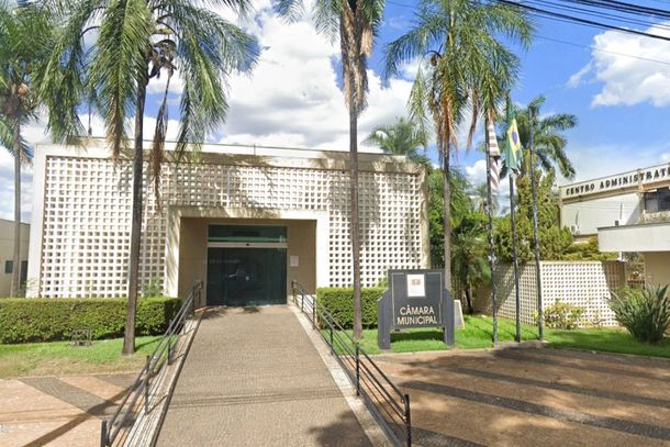 Sess&atilde;o pode ser acompanhada ao vivo pelo Youtube