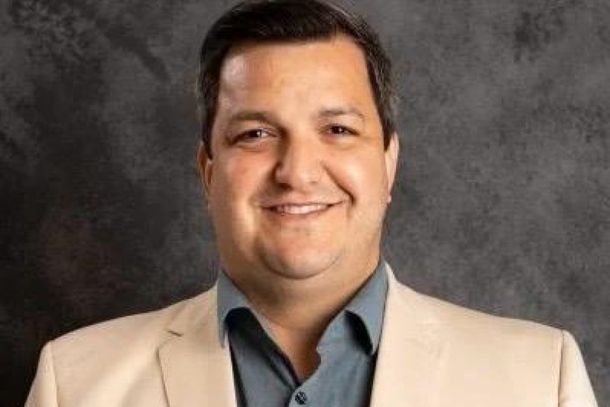Fernando Rosa &eacute; vice-presidente no exerc&iacute;cio da Presid&ecirc;ncia do Crea-SP