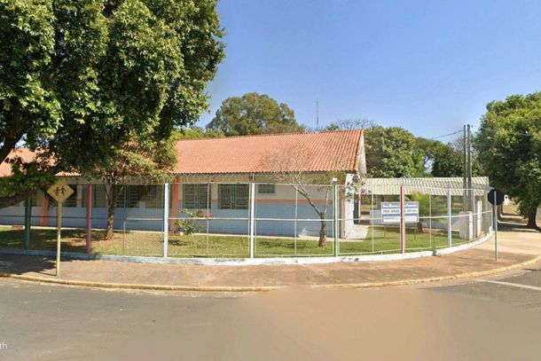 Escola Armelindo Artioli