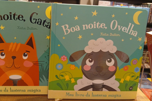 Livro est&aacute; dispon&iacute;vel na Livraria Sophia em Pen&aacute;polis
