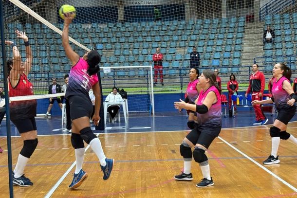 As modalidades s&atilde;o atletismo, basquete 3&times;3, bocha, buraco, coreografia, damas, dan&ccedil;a de sal&atilde;o, domin&oacute;, malha, nata&ccedil;&atilde;o, t&ecirc;nis, t&ecirc;nis de mesa, truco, voleibol adaptado e xadrez
