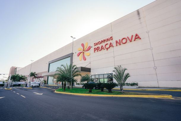 O evento segue at&eacute; as 22h nos dois dias