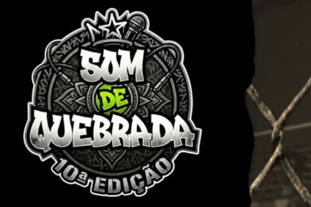 Som vai rolar a partir das 15h