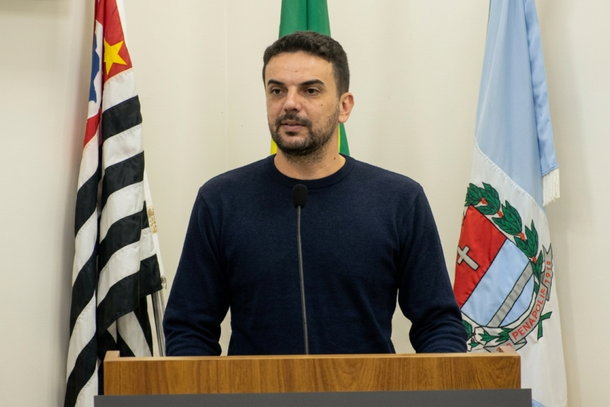 Suplementa&ccedil;&atilde;o de R$ 454.300,00 foi viabilizada por meio de emenda parlamentar e contrapartida da prefeitura no munic&iacute;pio de Pen&aacute;polis