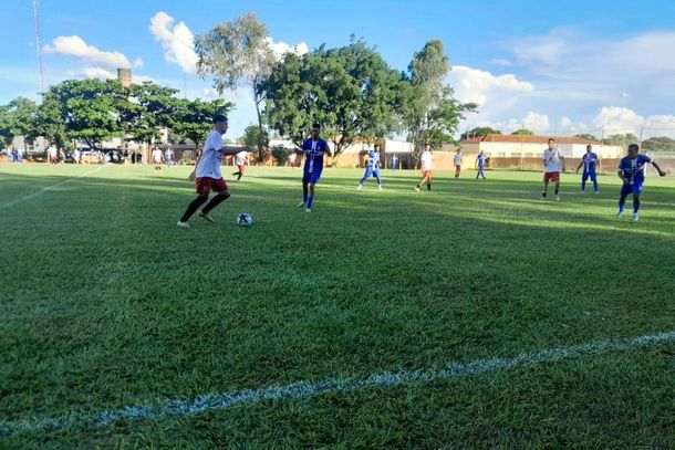Em caso de empate, haver&aacute; cobran&ccedil;a de p&ecirc;naltis