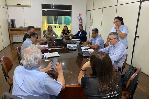Para o presidente do DAEP, Carlos Alberto Bachiega, a presen&ccedil;a da ag&ecirc;ncia reguladora representa um avan&ccedil;o importante para a autarquia e para toda a popula&ccedil;&atilde;o penapolense