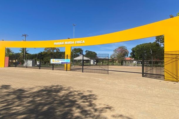 Requerimento da vereadora Professora Jandineia busca garantia para que pipoqueiros e outros aut&ocirc;nomos possam trabalhar no interior do Parque Maria chica