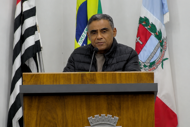 Vereador Tiquinho apresentou requerimento com pedido de informa&ccedil;&otilde;es e em  defesa da amplia&ccedil;&atilde;o do Projeto Sol no munic&iacute;pio