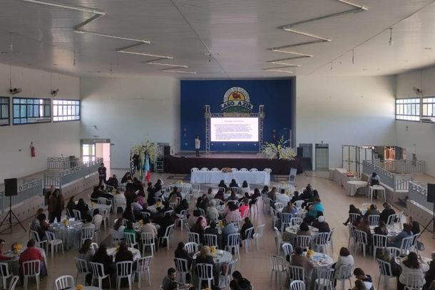 A terceira edi&ccedil;&atilde;o do Congresso discute o planejamento e o monitoramento do SUAS