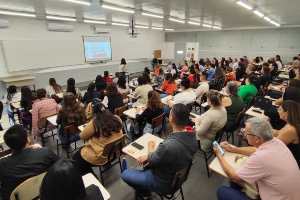 Pelo terceiro ano, Pen&aacute;polis &eacute; sede deste encontro que re&uacute;ne 43 munic&iacute;pios
