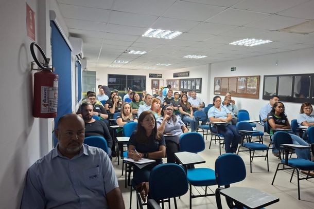 O levantamento ser&aacute; realizado de forma totalmente sigilosa