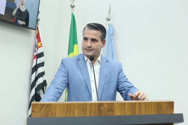 Autonomia no fornecimento medicinal gerar&aacute; economia anual estimada em R$ 300 mil para o hospital de Pen&aacute;polis