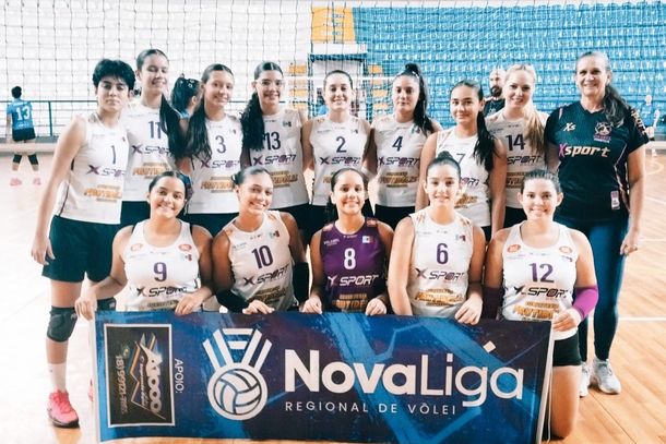 Jogos do &uacute;ltimo domingo ocorreram no Gin&aacute;sio Pl&aacute;cido Rocha em Ara&ccedil;atuba