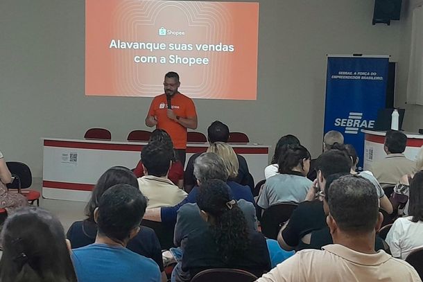 Evento ser&aacute; no audit&oacute;rio do Sincom&eacute;rdio dia nessa ter&ccedil;a (9) das 8h30 &agrave;s 12h30