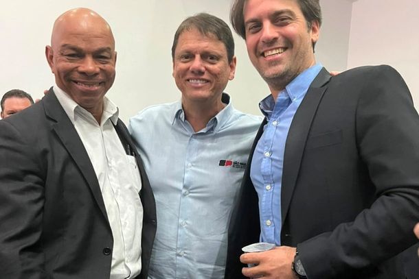 O evento do governo estadual liberou recursos para investimento e custeio de a&ccedil;&otilde;es da sa&uacute;de