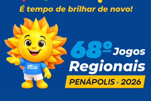 Pen&aacute;polis realiza Congresso T&eacute;cnico dos Jogos Regionais