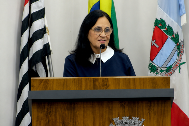 Por iniciativa da vereadora Professora Jandineia e do deputado federal Nilto Tatto, a C&acirc;mara de Pen&aacute;polis realizar&aacute; audi&ecirc;ncia p&uacute;blica sobre o Rio Tiet&ecirc;
