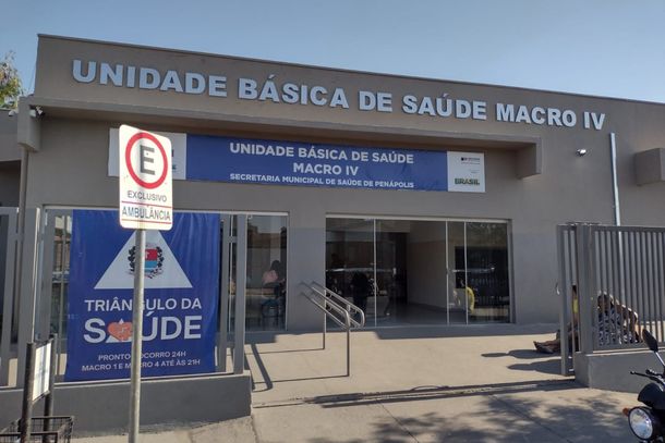  A Macro 4 na Planalto &eacute; uma das unidades que funciona em hor&aacute;rio estendido at&eacute; 21h 