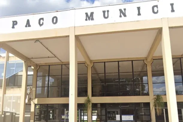 Prefeitura de Pen&aacute;polis