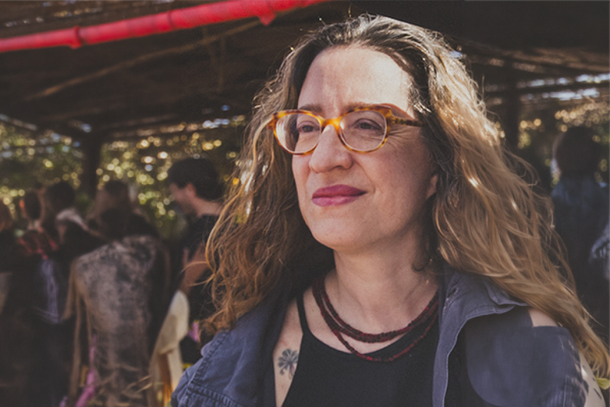 A oficina formativa ser&aacute; conduzida pela cientista social e antrop&oacute;loga Marcela Bertelli