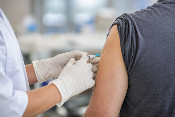 Vacina da gripe est&aacute; liberada para todos a partir de 6 meses