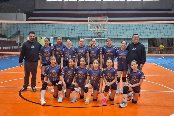 O Festival aconteceu no &uacute;ltimo domingo, 14, no Gin&aacute;sio Municipal de Esportes Prof. Ant&ocirc;nio de Castilho Braga, o Gigante Azul