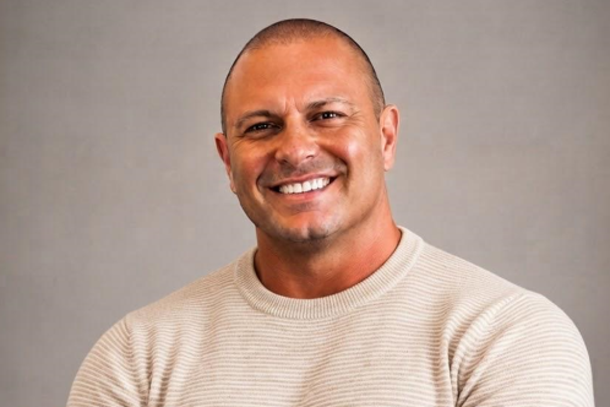 Alexandre Batata