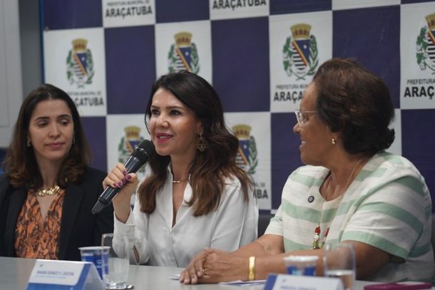 Secret&aacute;ria estadual de Pol&iacute;ticas para a Mulher, Adriana Liporoni