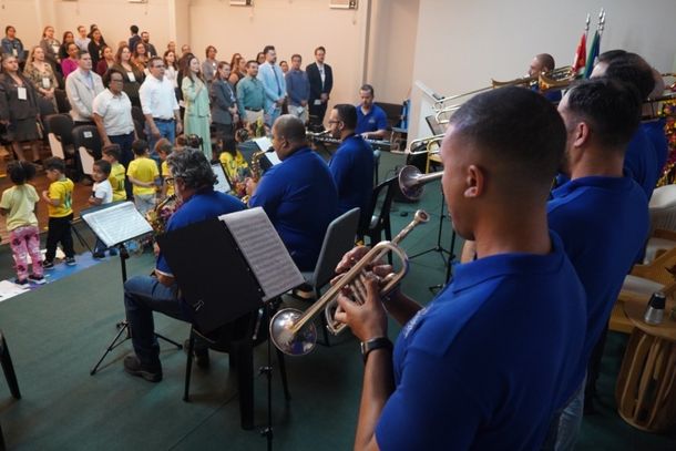O evento foi promovido pela Prefeitura de Ara&ccedil;atuba