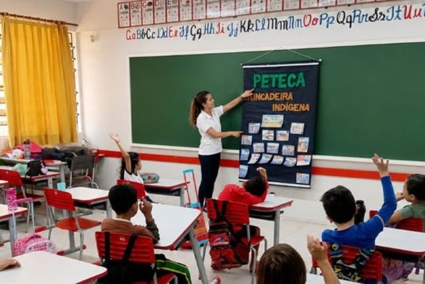 EM Dr. Gama obteve nota 8,1