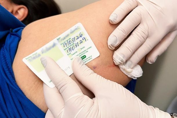 As mulheres interessadas devem procurar a Unidade B&aacute;sica de Sa&uacute;de