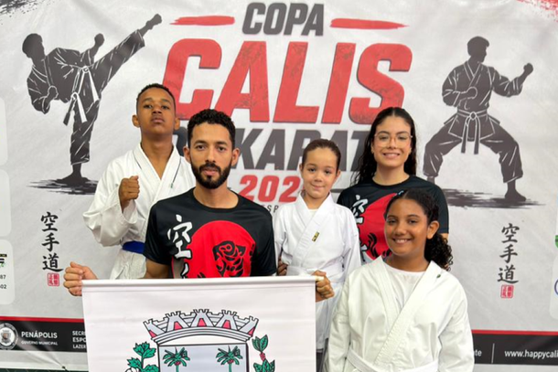 Equipe de Buritama