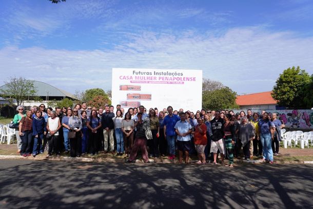 A Casa da Mulher oferecer&aacute; apoio para as mulheres superarem situa&ccedil;&otilde;es de viol&ecirc;ncia, com o aux&iacute;lio de uma equipe multidisciplinar