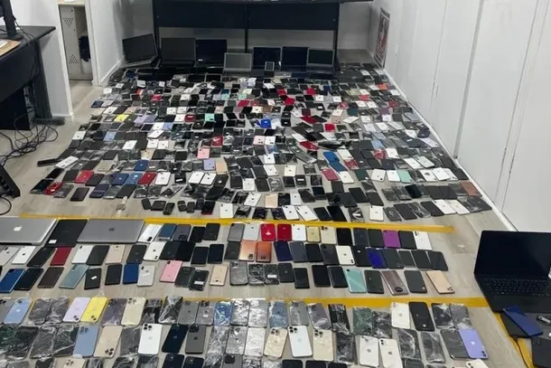IMEI do celular &eacute; fundamental para bloqueio e poss&iacute;vel devolu&ccedil;&atilde;o do aparelho