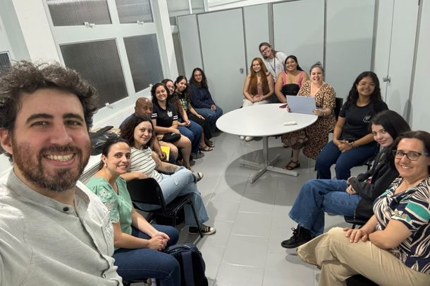 Comiss&atilde;o organizadora do cronograma de comemora&ccedil;&atilde;o dos eventos do curso