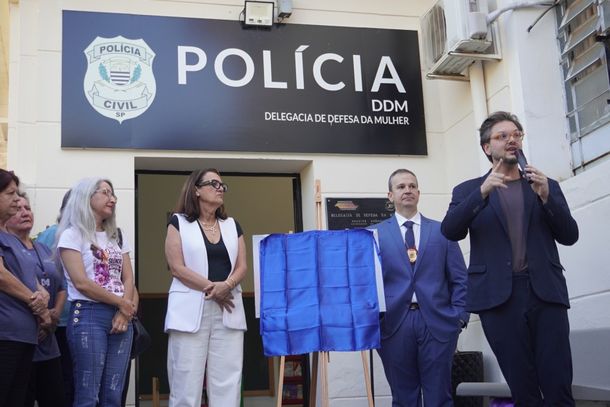 A Sala Lil&aacute;s &eacute; um espa&ccedil;o reservado e estruturado para receber e acolher mulheres v&iacute;timas de viol&ecirc;ncia