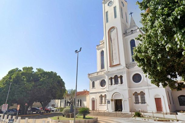 Sol deve prevalecer durante todo o dia em Pen&aacute;polis