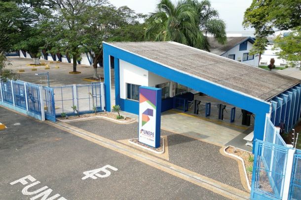 Funda&ccedil;&atilde;o Educacional de Pen&aacute;polis