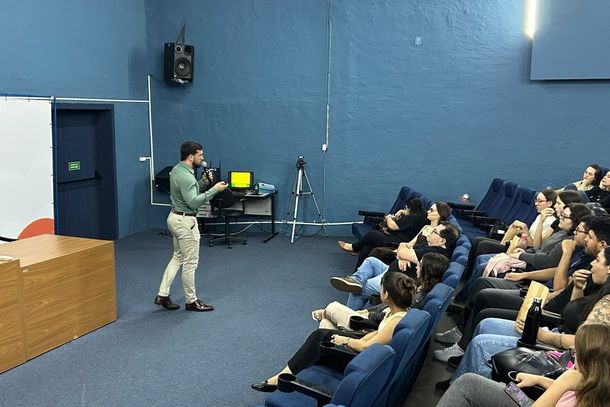 Dr. Lucas Xavier Bonfietti