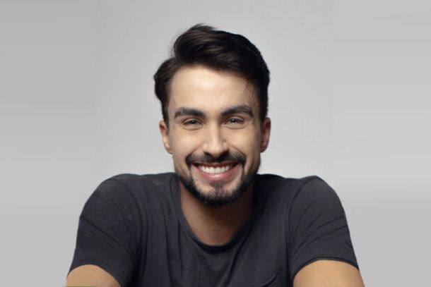 J&ocirc;natas Oliveira