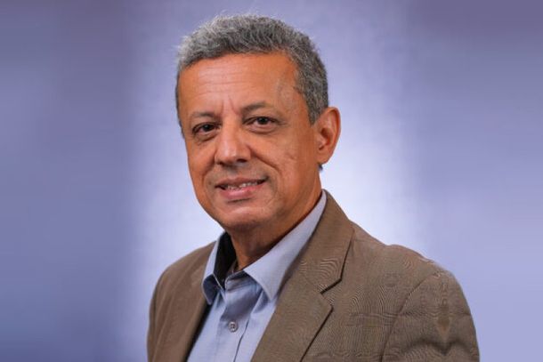 Jos&eacute; Luiz Esteves