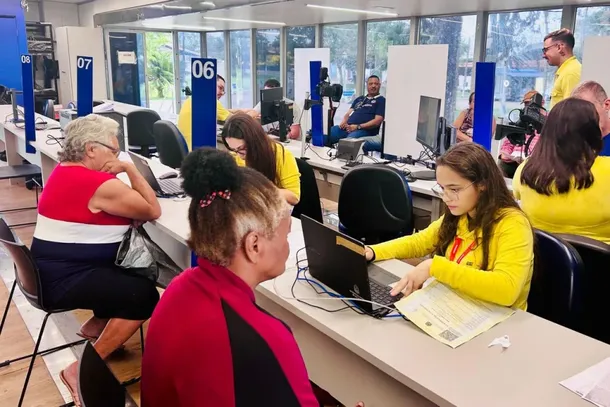 O cancelamento antecipado libera o hor&aacute;rio para que outra pessoa possa utiliz&aacute;-lo e contribui para a disponibilidade de vagas nas unidades