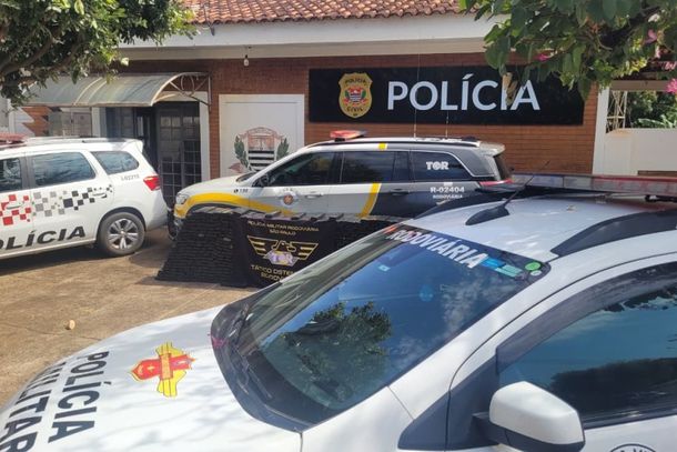 A&ccedil;&atilde;o do Policiamento Rodovi&aacute;rio