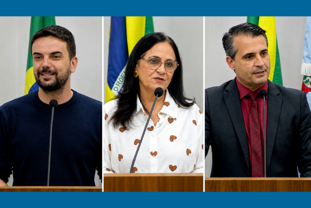 Trabalho da vereadora Professora Jandineia e dos vereadores Professor Bruno e Dr. Rodolfo viabiliza Unidade Odontol&oacute;gica M&oacute;vel para Pen&aacute;polis