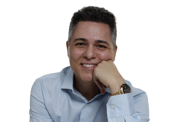 H&eacute;lio Ruiz