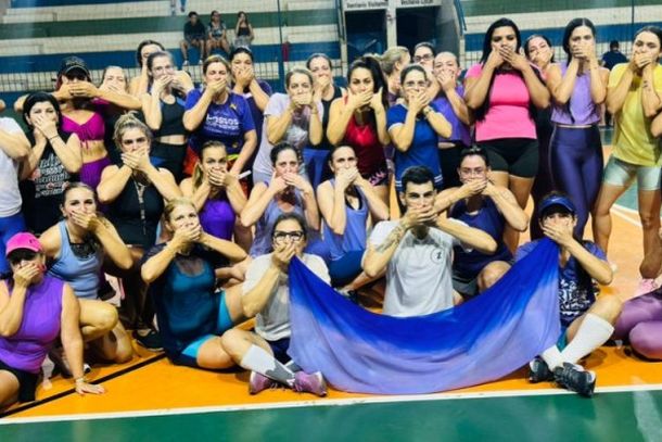 Turma de Ritmos de Buritama
