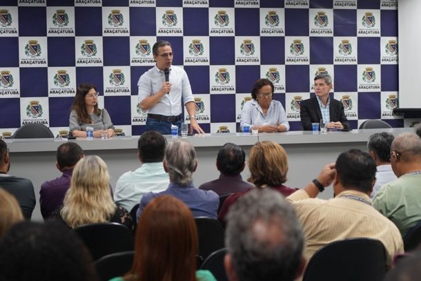 Emendas impositivas foram destinadas nos exerc&iacute;cios 2025 e 2026